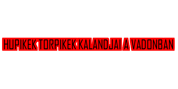 Hupikek Torpikek Kalandjai A Vadonban — wheel-hd (SS)
