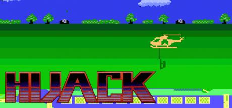 Hijack! — steamgrid