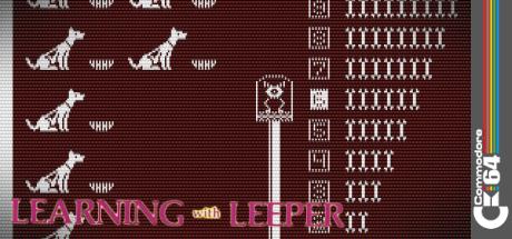 Learning with Leeper — steamgrid
