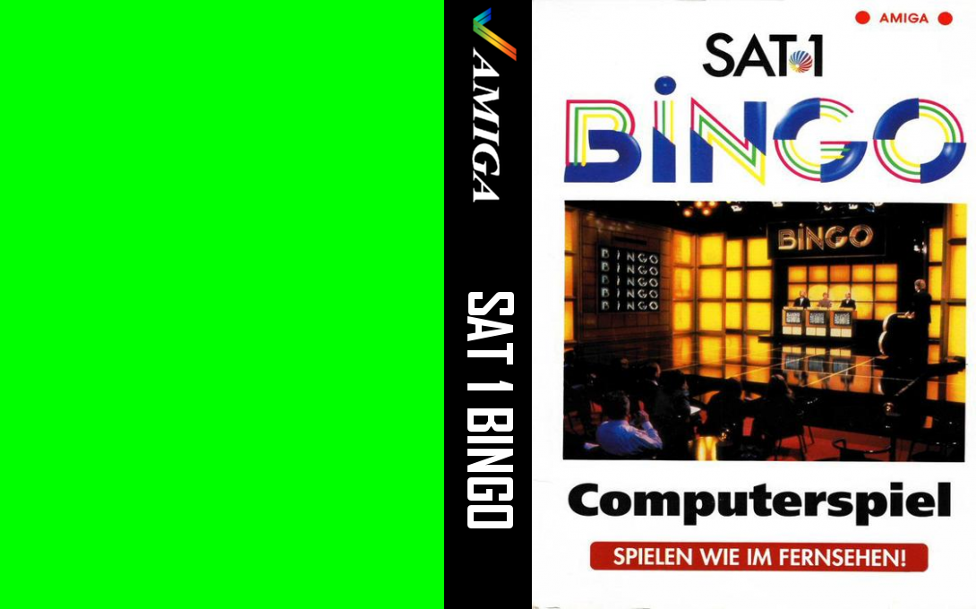 Sat 1 Bingo — box-texture (WOR)
