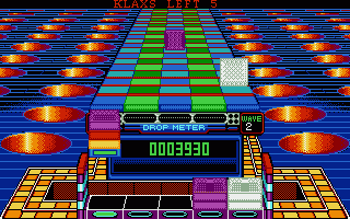 Klax — ss (EU)