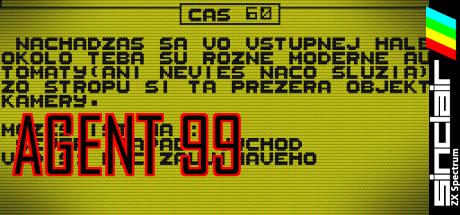 Agent 99 — steamgrid
