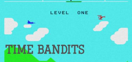 Time Bandits — steamgrid
