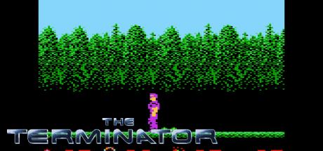 Terminator, The — steamgrid