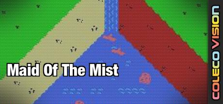 Maid Of The Mist — steamgrid