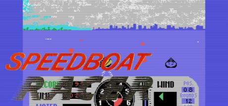 Speedboat Racer — steamgrid