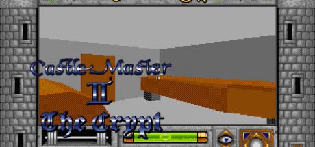 Castle Master 2 - The Crypt — steamgrid
