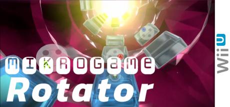 MikroGame - Rotator — steamgrid
