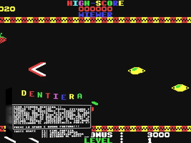 Hot-food — mixrbv2 (WOR)