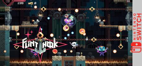 Flinthook — steamgrid