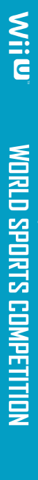 World Sports Competition — box-2D-side (US)