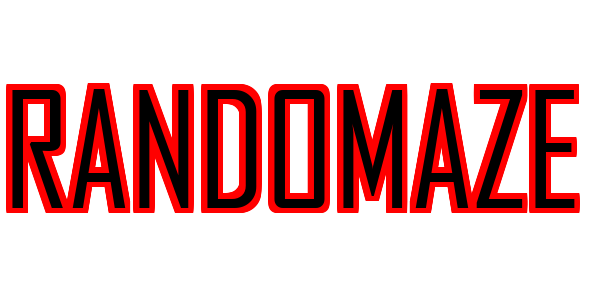 Randomaze — wheel-hd (SS)