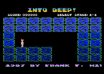 Into Deep! — sstitle (WOR)