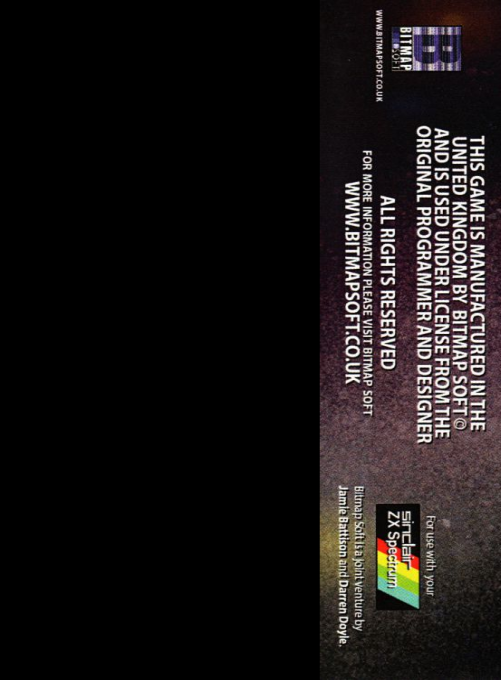 Space Monsters meet The Hardy — box-2D-back (WOR)