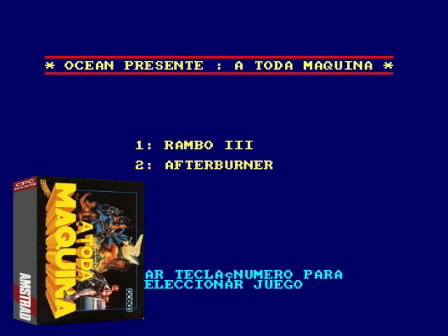 Toda Maquina, A — mixrbv2 (SP)