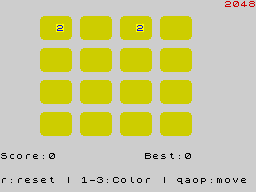 2048 — ss (WOR)