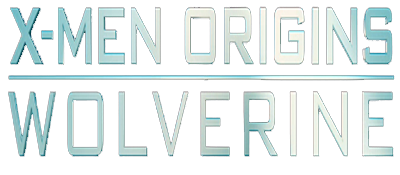 X-men Origins - Wolverine — wheel (US)