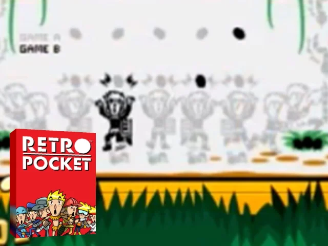 Retro Pocket — mixrbv2 (US)