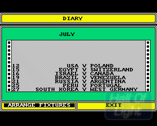 Tracksuit Manager 2 — ss (WOR)