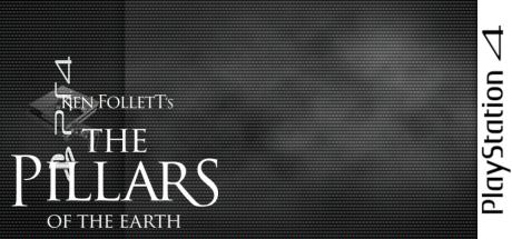 Ken Follett's The Pillars of the Earth — steamgrid