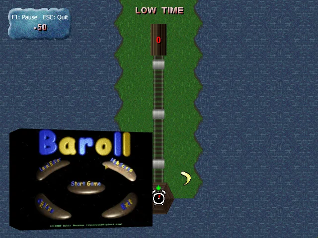Baroll — mixrbv2 (WOR)