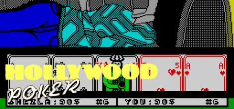 Hollywood Poker — steamgrid