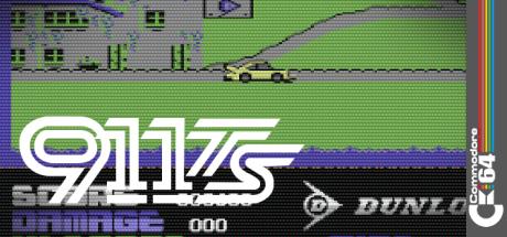911 Tiger Shark — steamgrid