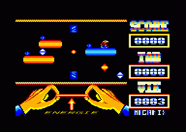 Megamix — ss (FR)