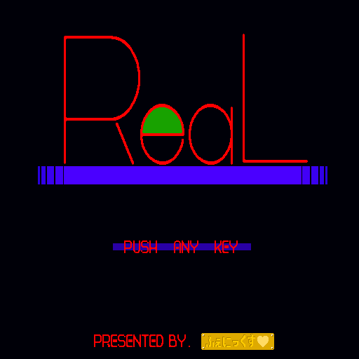 Real — sstitle (WOR)