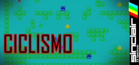 Ciclismo — steamgrid