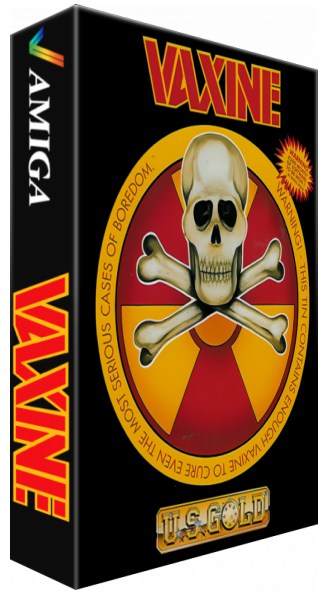 Vaxine — box-3D (EU)