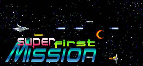 Super First Mission — steamgrid