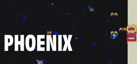 Phoenix — steamgrid