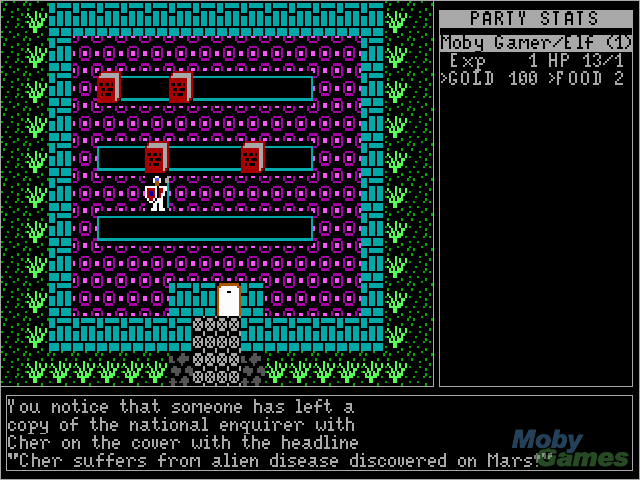 The Rescue of Lorri in Lorrinitron — ss (WOR)