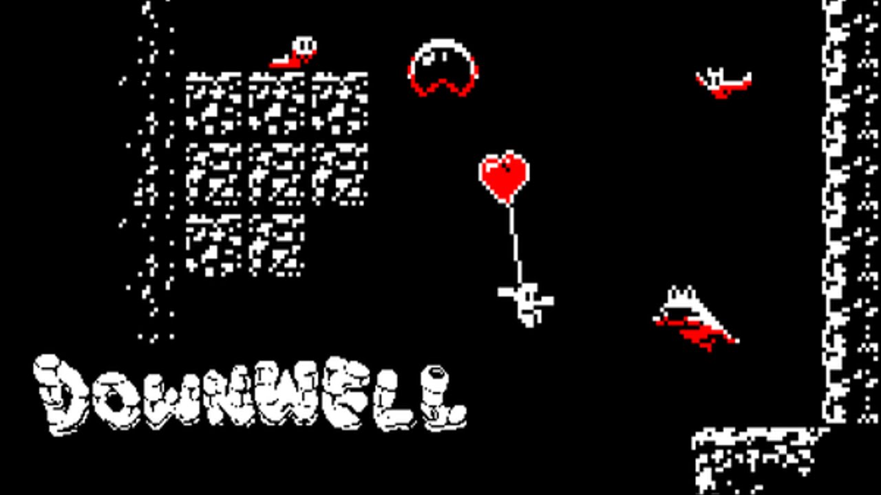 Downwell — sstitle (WOR)