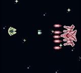 Raven's Core — ss (WOR)