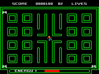 Android Attack — ss (WOR)