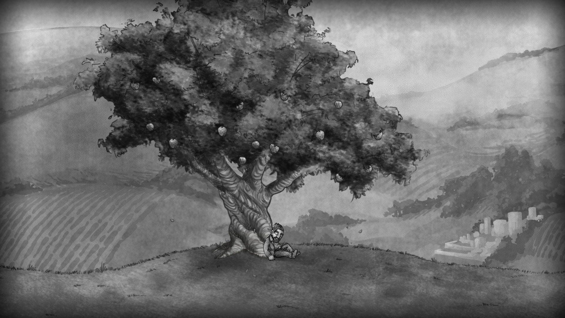 Bridge, The — fanart