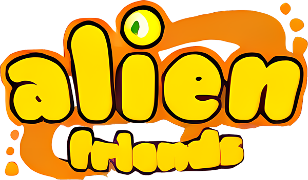 Alien Friends — wheel-hd (WOR)