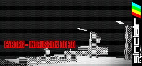 Cyborg - Intrussion 00 3d — steamgrid
