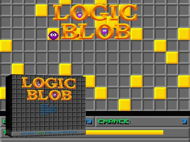Logic Blob — mixrbv2 (WOR)