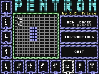 Pentron — ss (WOR)