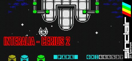 Interalia - Cerius II — steamgrid