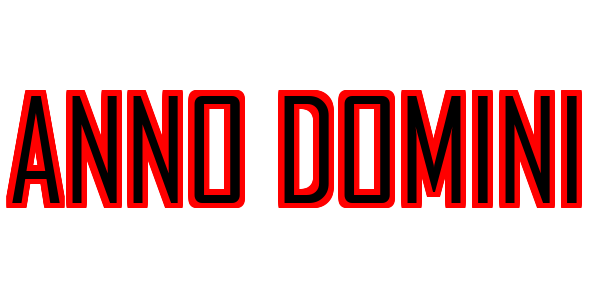 Anno Domini — wheel-hd (SS)