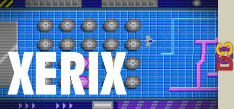 Xerix — steamgrid