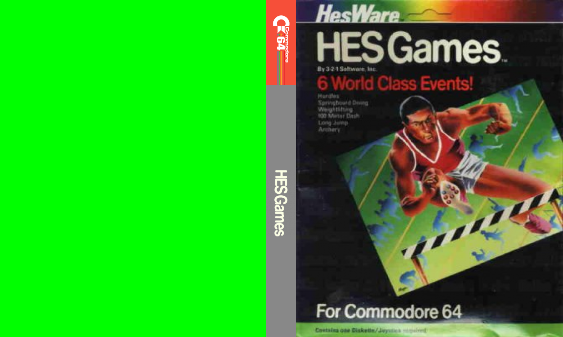 HES Games — box-texture (WOR)