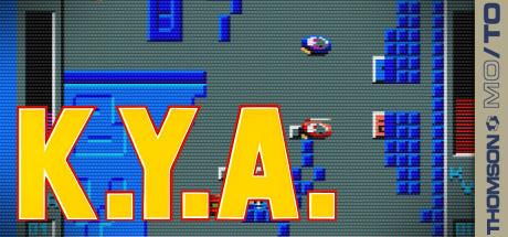 Keep Yourself Alive — steamgrid
