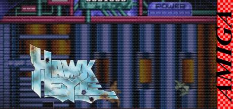 Hawkeye — steamgrid