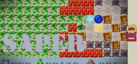 Saper — steamgrid