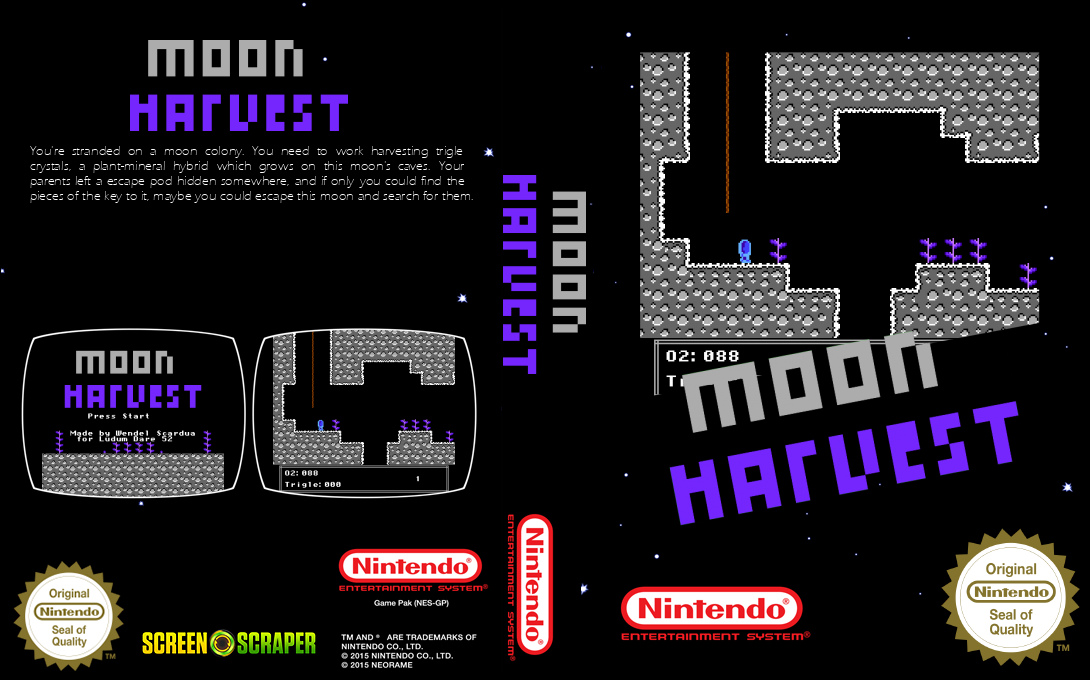 Moon Harvest — box-texture (SS)